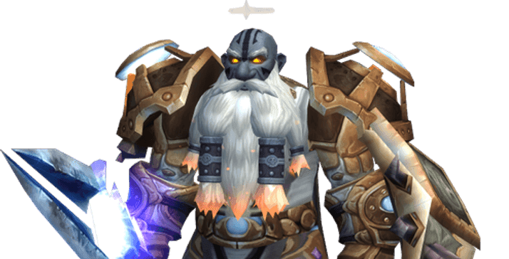 Revampt render