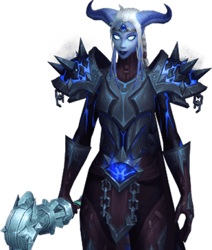 Revengeofsif render