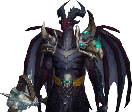 Revi render