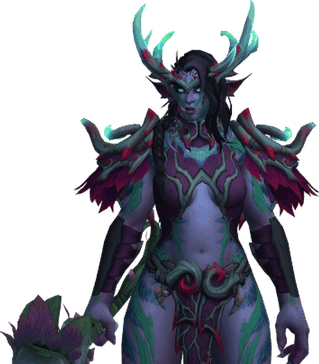 Rhaethesia render