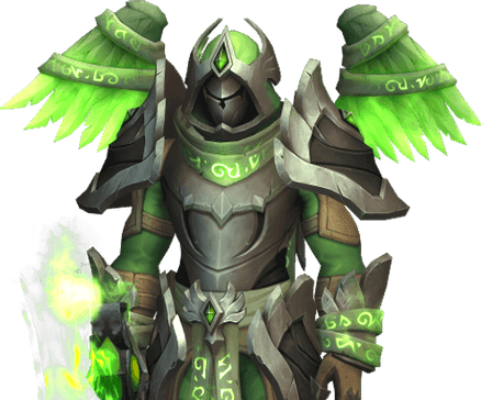 Rhile render