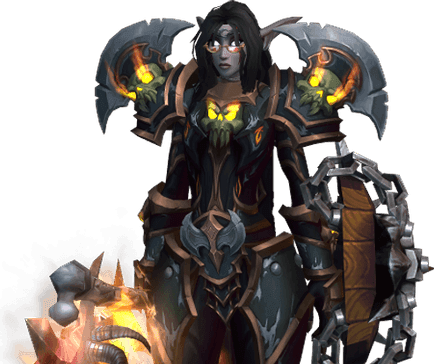 Rhystra render