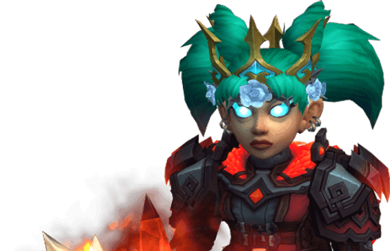 Riasha render