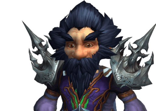 Rillonal render