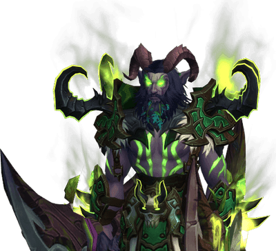 Rilufi render