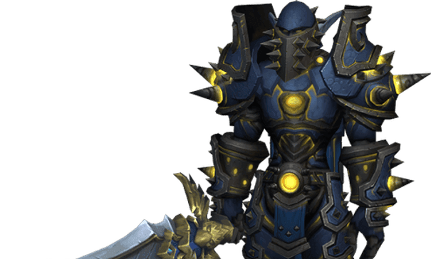 Ringmasta render