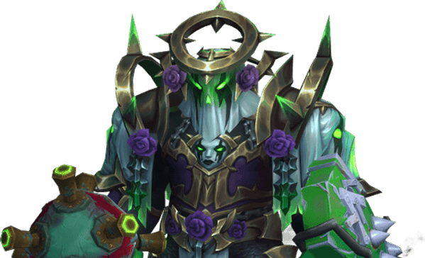 Riptiddie render