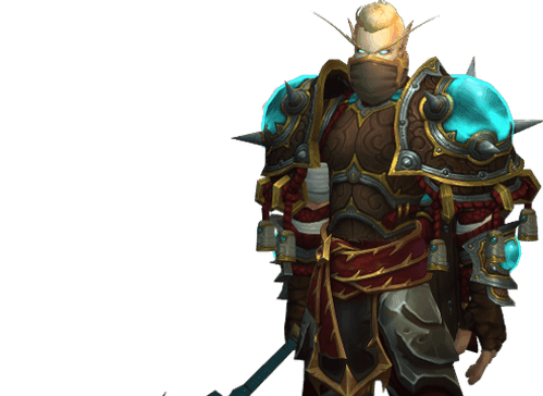 Rockleë render