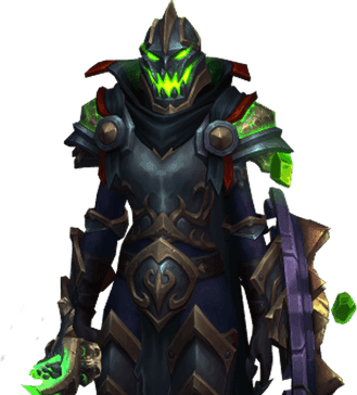 Roddyn render