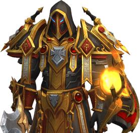 Roeshambeau render