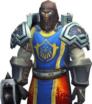 Rogerklotzz render