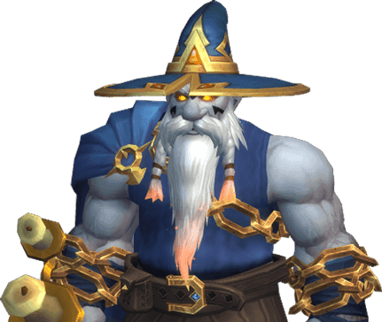 Rokam render