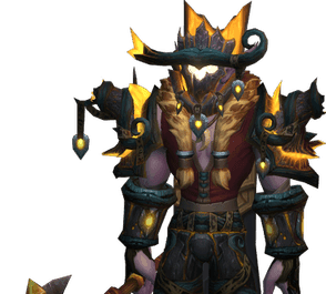 Romrac render