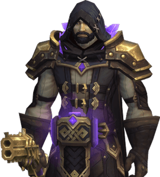 Ronnoc render