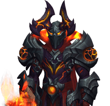 Rore render