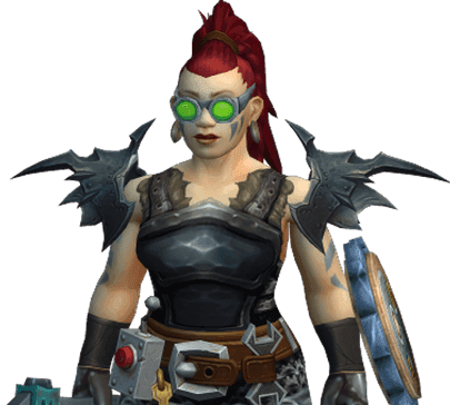 Rosèlynn render
