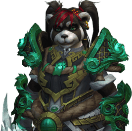 Rothesmonk render