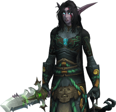 Roxilia render