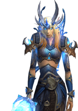 Ruderalice render