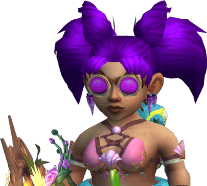 Rudiy render