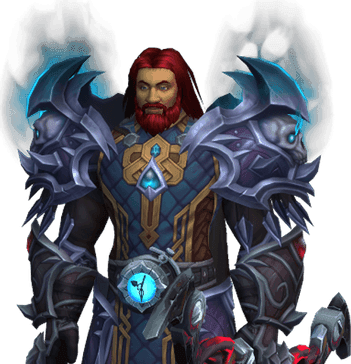 Ruinbow render