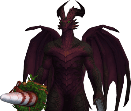 Rupuy render