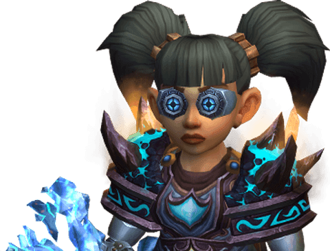 Russow render