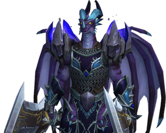 Rusthyr render