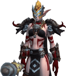 Rwarkitty render