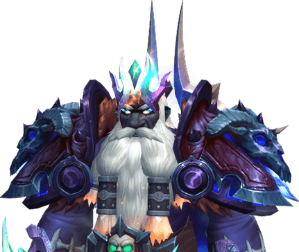 Rytharon render
