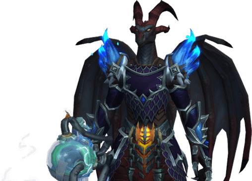 Ryush render