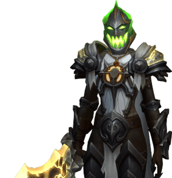 Sadism render