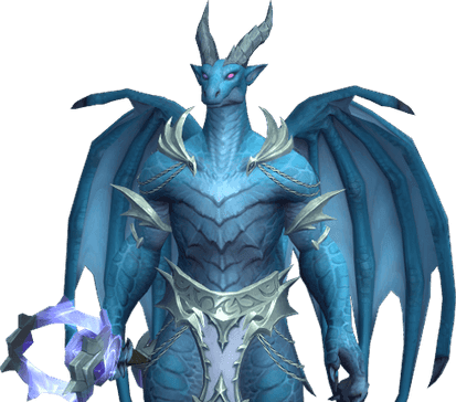 Saerien render