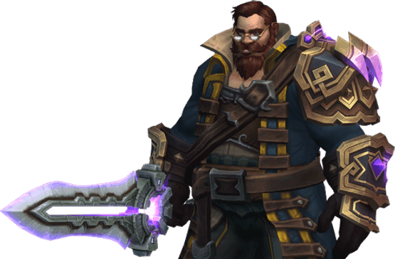 Safariblaz render