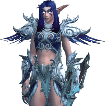 Saffiyre render