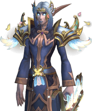 Saibia render