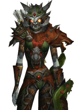 Saka render