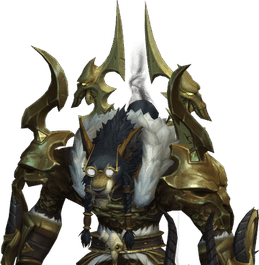 Marghotti render