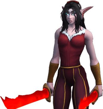 Samuwrigh render