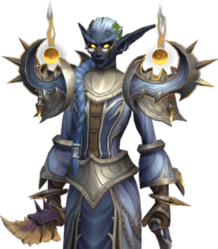 Sanarae render