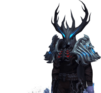 Sanguivarian render