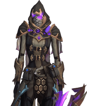 Sankofa render