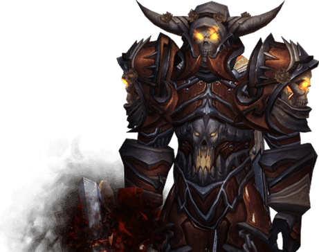 Santaluzz render