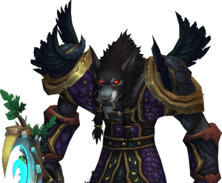 Saranor render