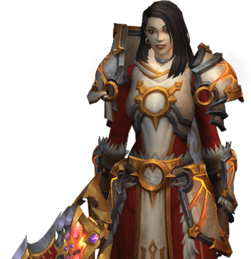 Saraphy render