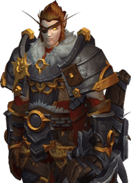 Sardrelon render