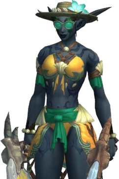 Savetonight render