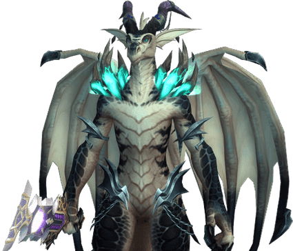 Savvah render