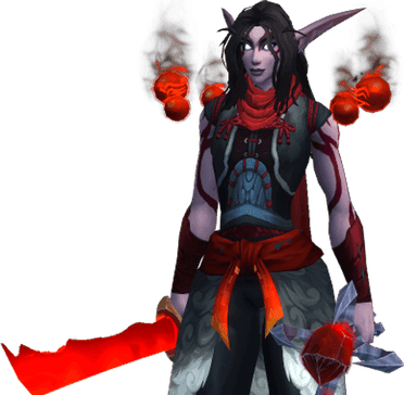 Sawari render