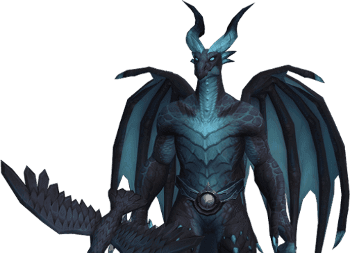 Scion render